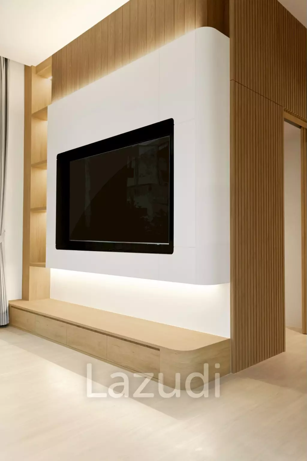 440 sqm luxury 4 bedroom detached home in The Gentry Pattanakarn Suan Luang Bangkok