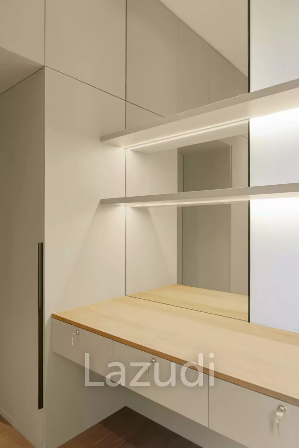 440 sqm luxury 4 bedroom detached home in The Gentry Pattanakarn Suan Luang Bangkok