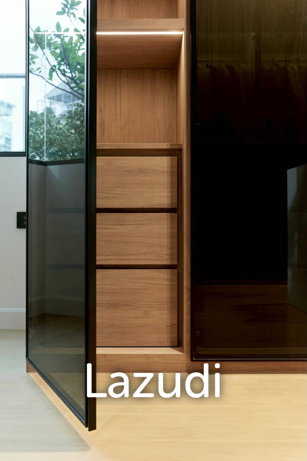 440 sqm luxury 4 bedroom detached home in The Gentry Pattanakarn Suan Luang Bangkok