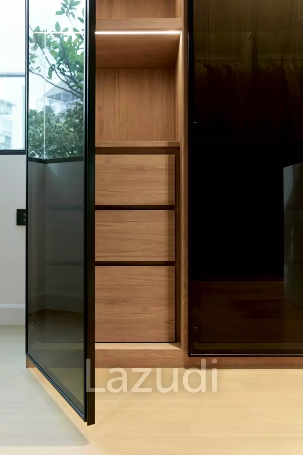 440 sqm luxury 4 bedroom detached home in The Gentry Pattanakarn Suan Luang Bangkok