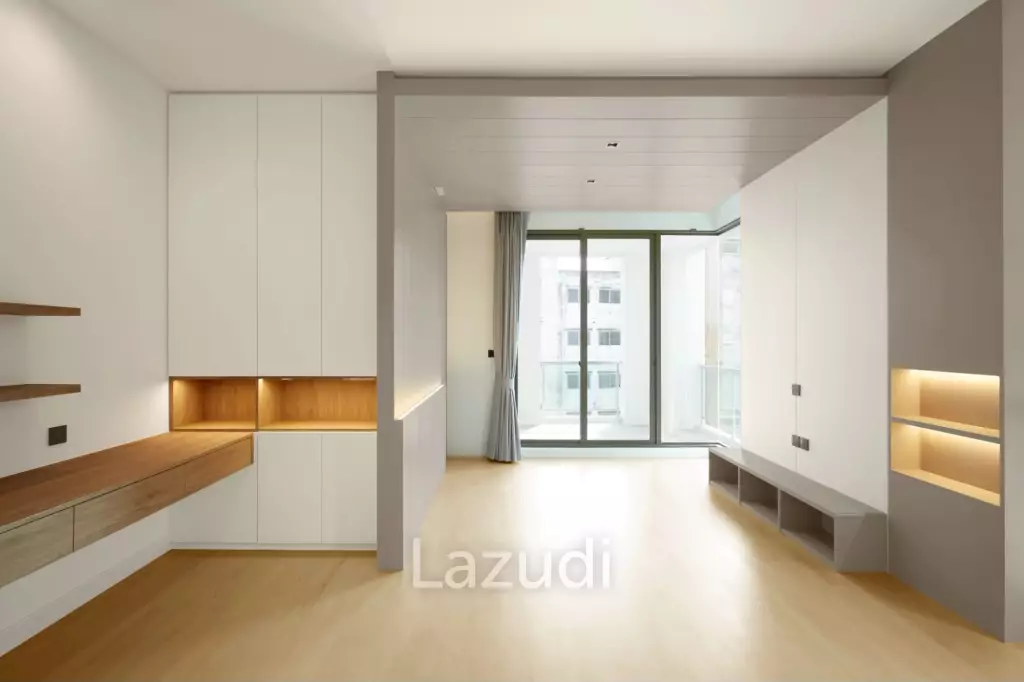 440 sqm luxury 4 bedroom detached home in The Gentry Pattanakarn Suan Luang Bangkok