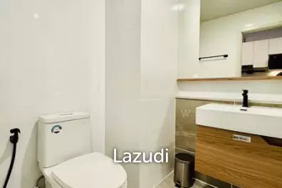 Studio 1 Bath 26.5 SQ.M Culture Thonglor