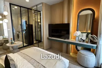 Studio 1 Bath 26.5 SQ.M Culture Thonglor