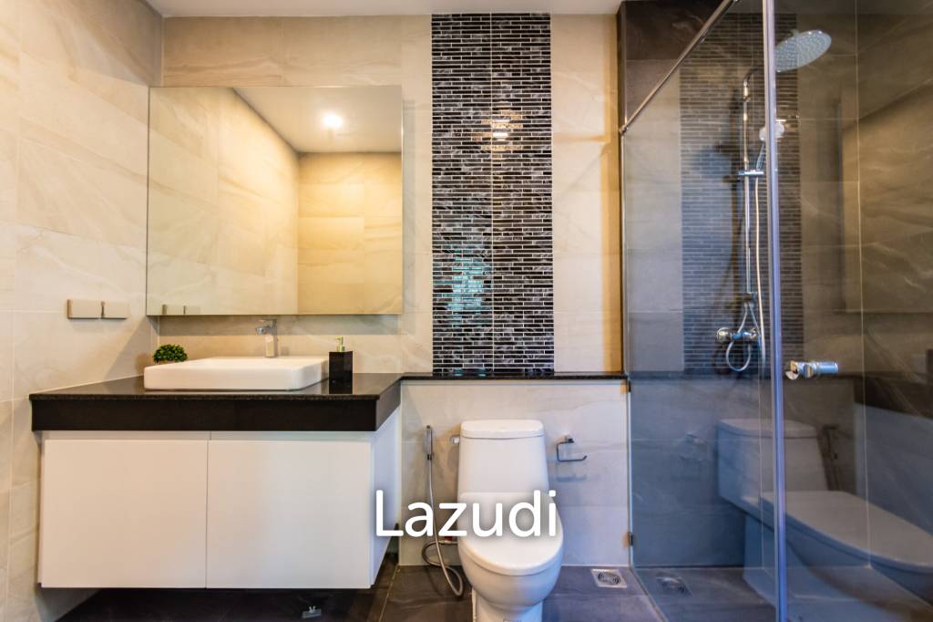 210 sqm pool villa in Emerald Valley Hua Hin Thap Tai - Type C