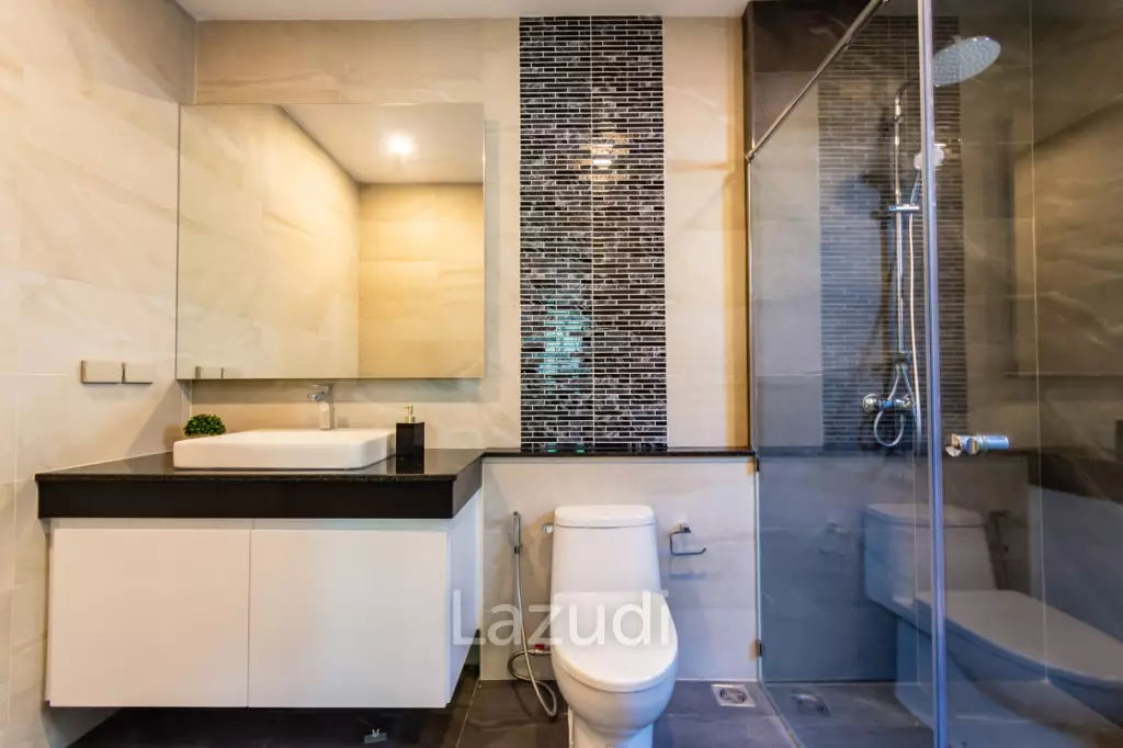 210 sqm pool villa in Emerald Valley Hua Hin Thap Tai - Type C
