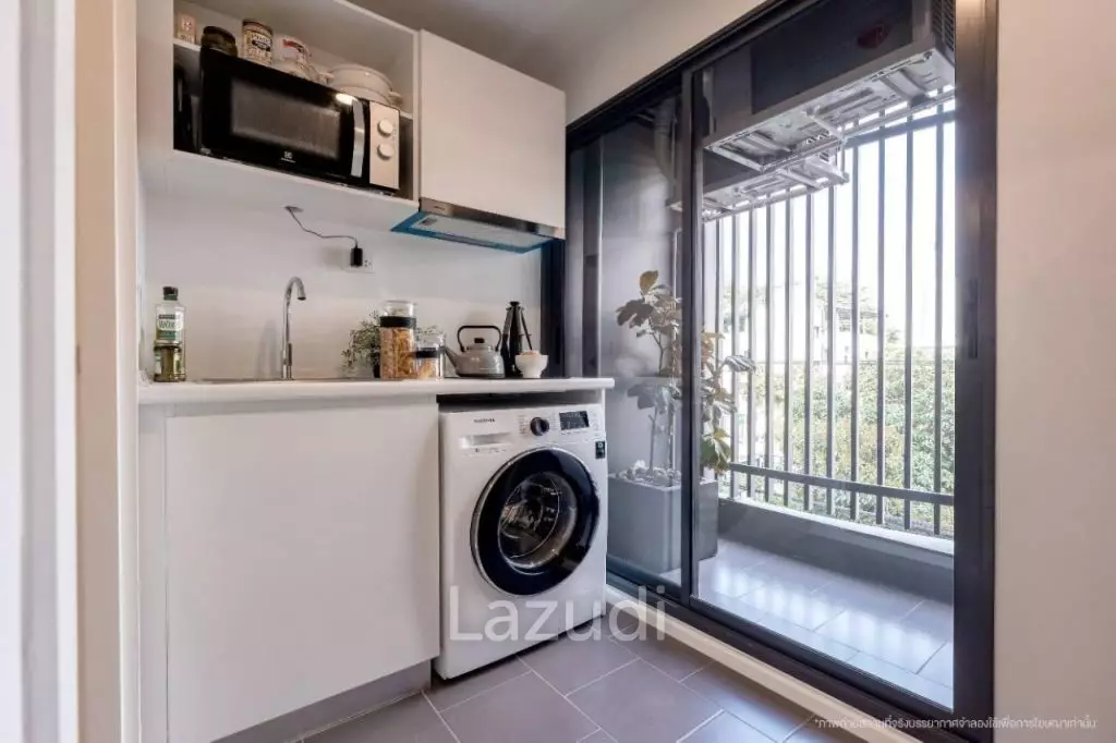 Blue Sukhumvit 89: Modern Serenity in Bangkok’s Vibrant Corridor