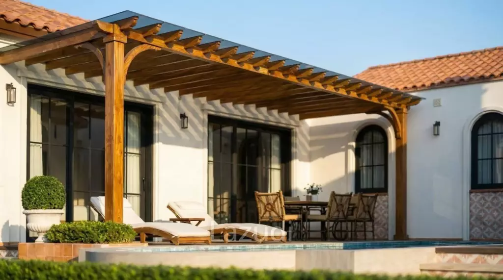 3 Bedroom Pool Villa at Siena Villas Hua Hin
