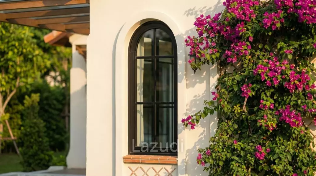 2 Bedroom Pool Villa at Siena Villas Hua Hin