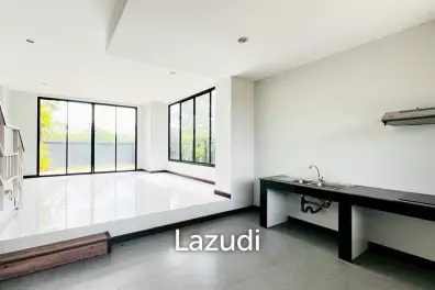 Townhouse with garden in Hua Hin Country hill 1