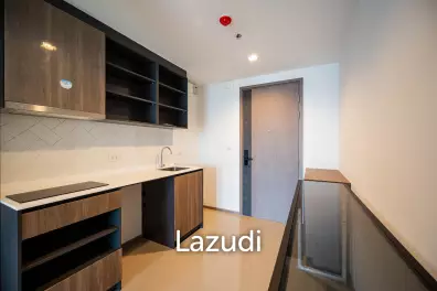 58.75 sqm 2 Bed Condo on 12th Floor at THE LINE Phahonyothin Park Chatuchak