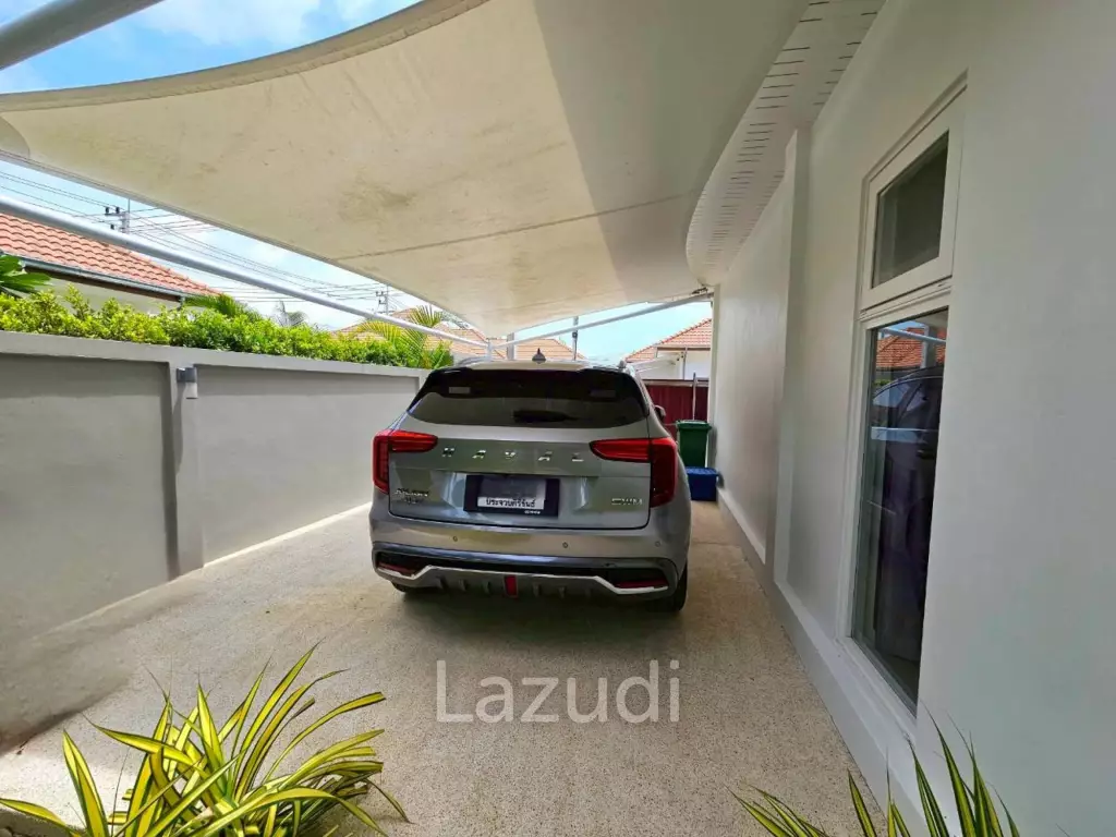 MALI LOTUS : Beautiful 3 Bed Poo villa