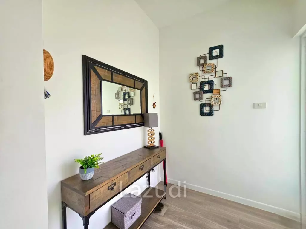 MALI LOTUS : Beautiful 3 Bed Poo villa