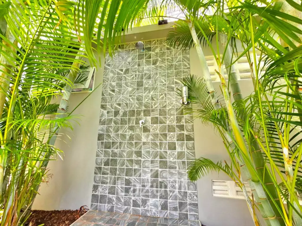 MALI LOTUS : Beautiful 3 Bed Poo villa