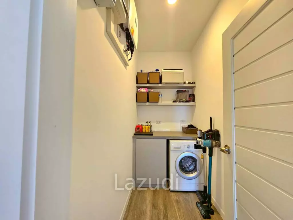 MALI LOTUS : Beautiful 3 Bed Poo villa