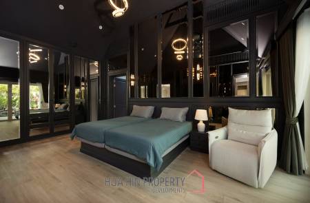 Beautifully renovated unique property on a huge plot