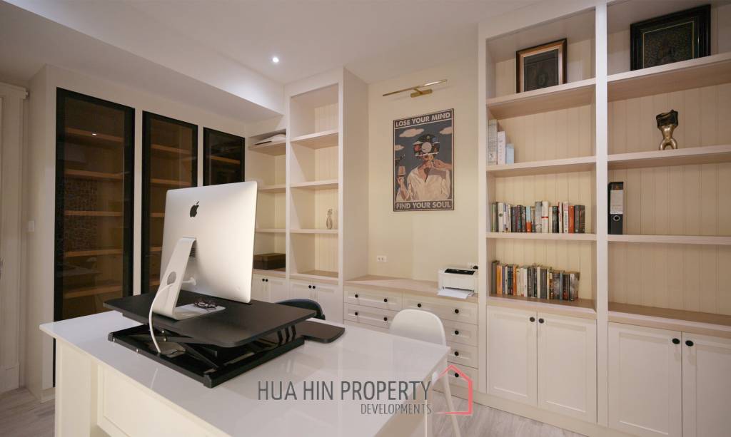 Beautifully renovated unique property on a huge plot