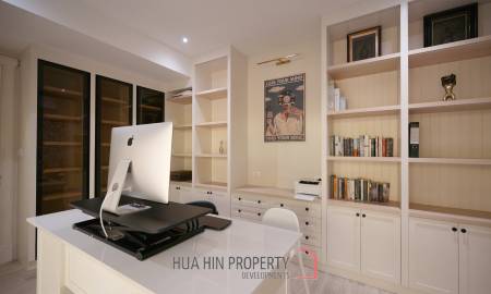 Beautifully renovated unique property on a huge plot