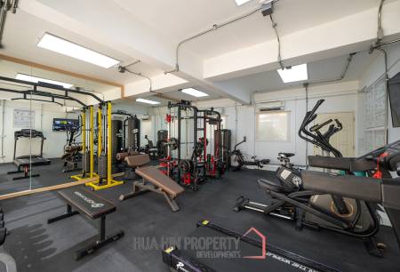 Beautifully renovated unique property on a huge plot