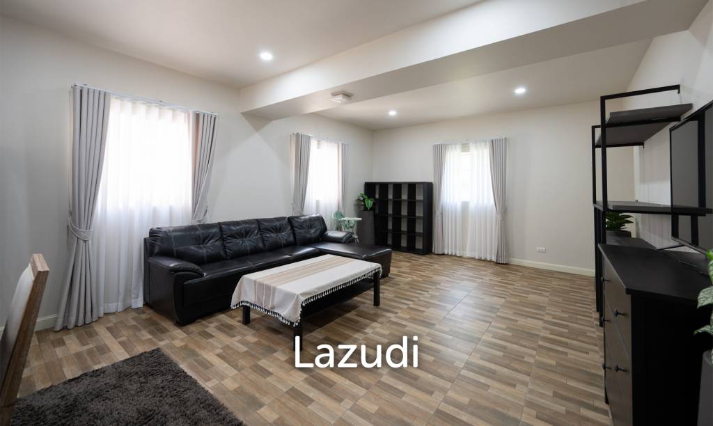 Beautifully renovated unique property on a huge plot