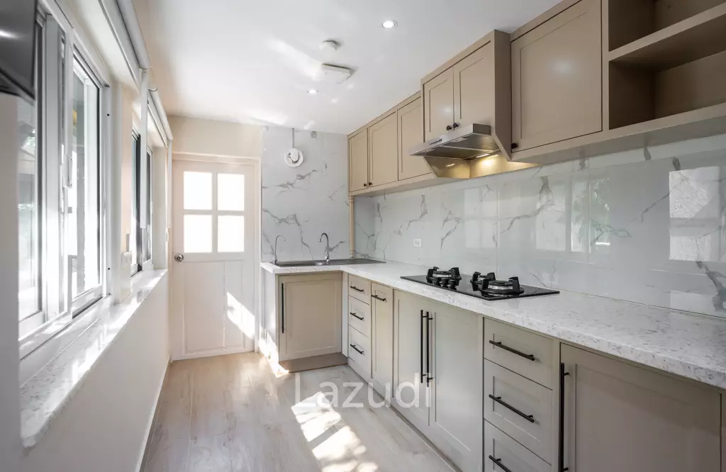 Beautifully renovated unique property on a huge plot