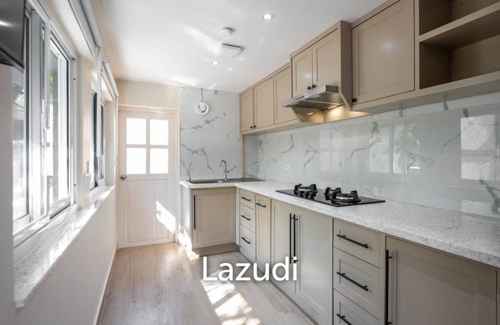Beautifully renovated unique property on a huge plot