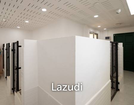 Beautifully renovated unique property on a huge plot