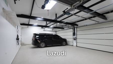 Beautifully renovated unique property on a huge plot