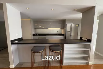 200 sqm 4 Bed 4 Bath La Citta Penthouse condo in Khlong Tan Nuea, Wattana Bangkok