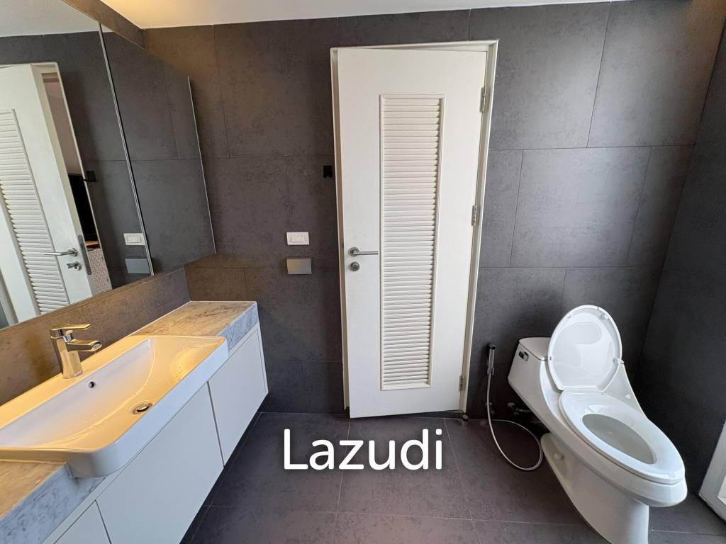 200 sqm 4 Bed 4 Bath La Citta Penthouse condo in Khlong Tan Nuea, Wattana Bangkok