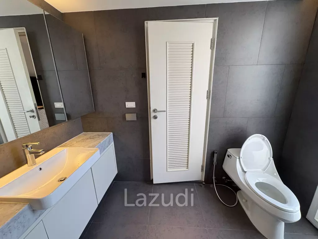 200 sqm 4 Bed 4 Bath La Citta Penthouse condo in Khlong Tan Nuea, Wattana Bangkok