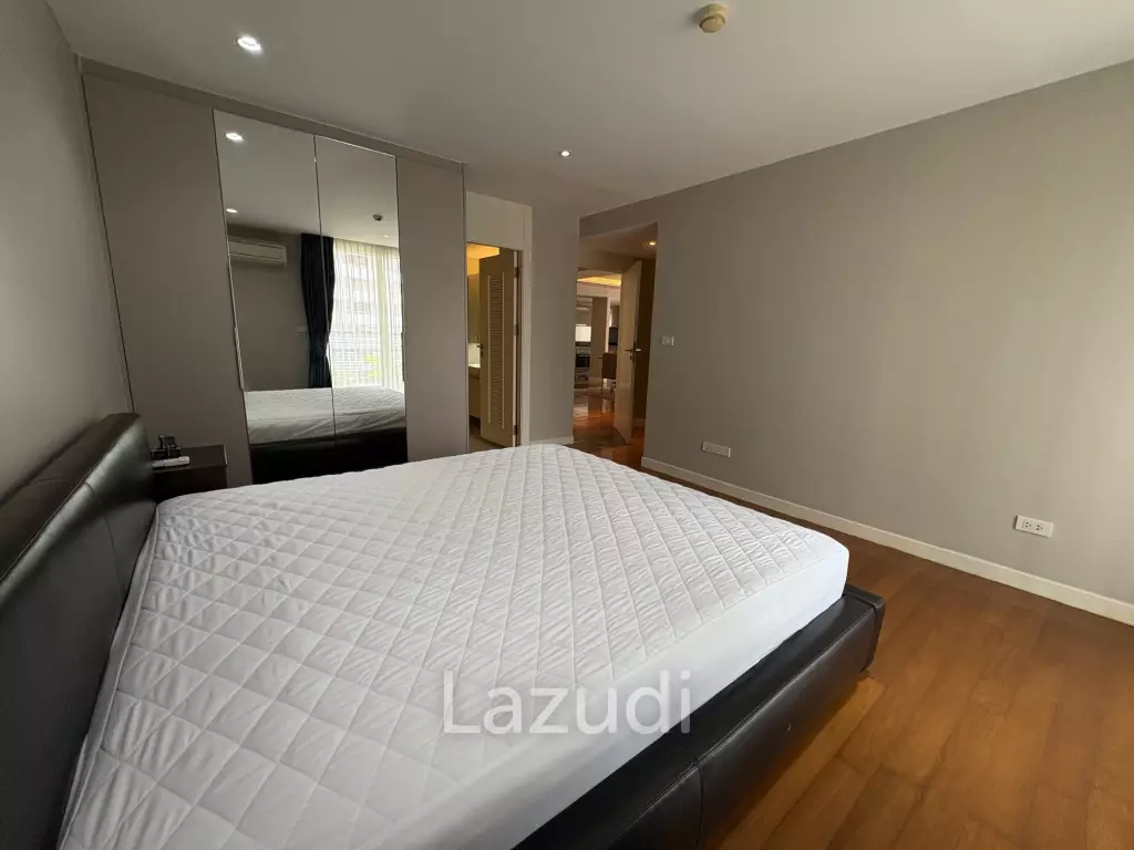200 sqm 4 Bed 4 Bath La Citta Penthouse condo in Khlong Tan Nuea, Wattana Bangkok