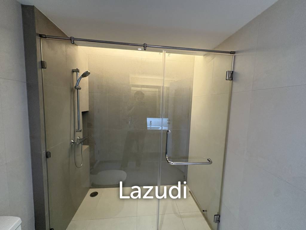 200 sqm 4 Bed 4 Bath La Citta Penthouse condo in Khlong Tan Nuea, Wattana Bangkok
