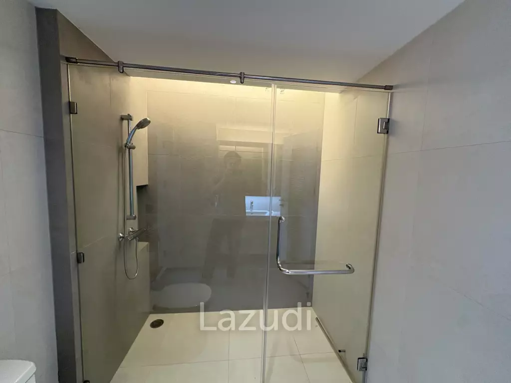 200 sqm 4 Bed 4 Bath La Citta Penthouse condo in Khlong Tan Nuea, Wattana Bangkok