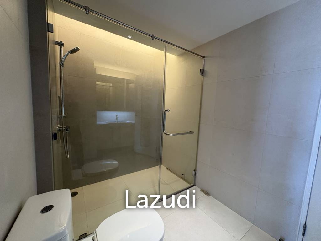 200 sqm 4 Bed 4 Bath La Citta Penthouse condo in Khlong Tan Nuea, Wattana Bangkok