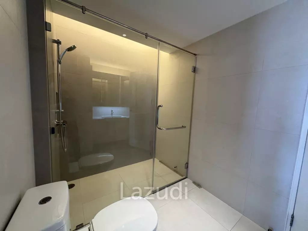 200 sqm 4 Bed 4 Bath La Citta Penthouse condo in Khlong Tan Nuea, Wattana Bangkok