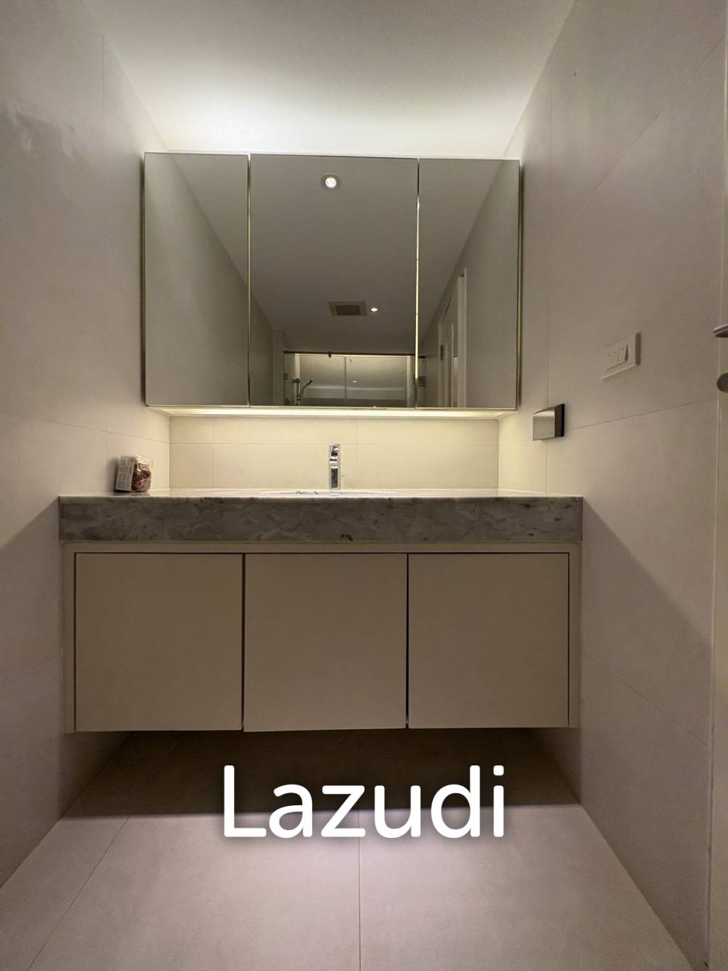 200 sqm 4 Bed 4 Bath La Citta Penthouse condo in Khlong Tan Nuea, Wattana Bangkok