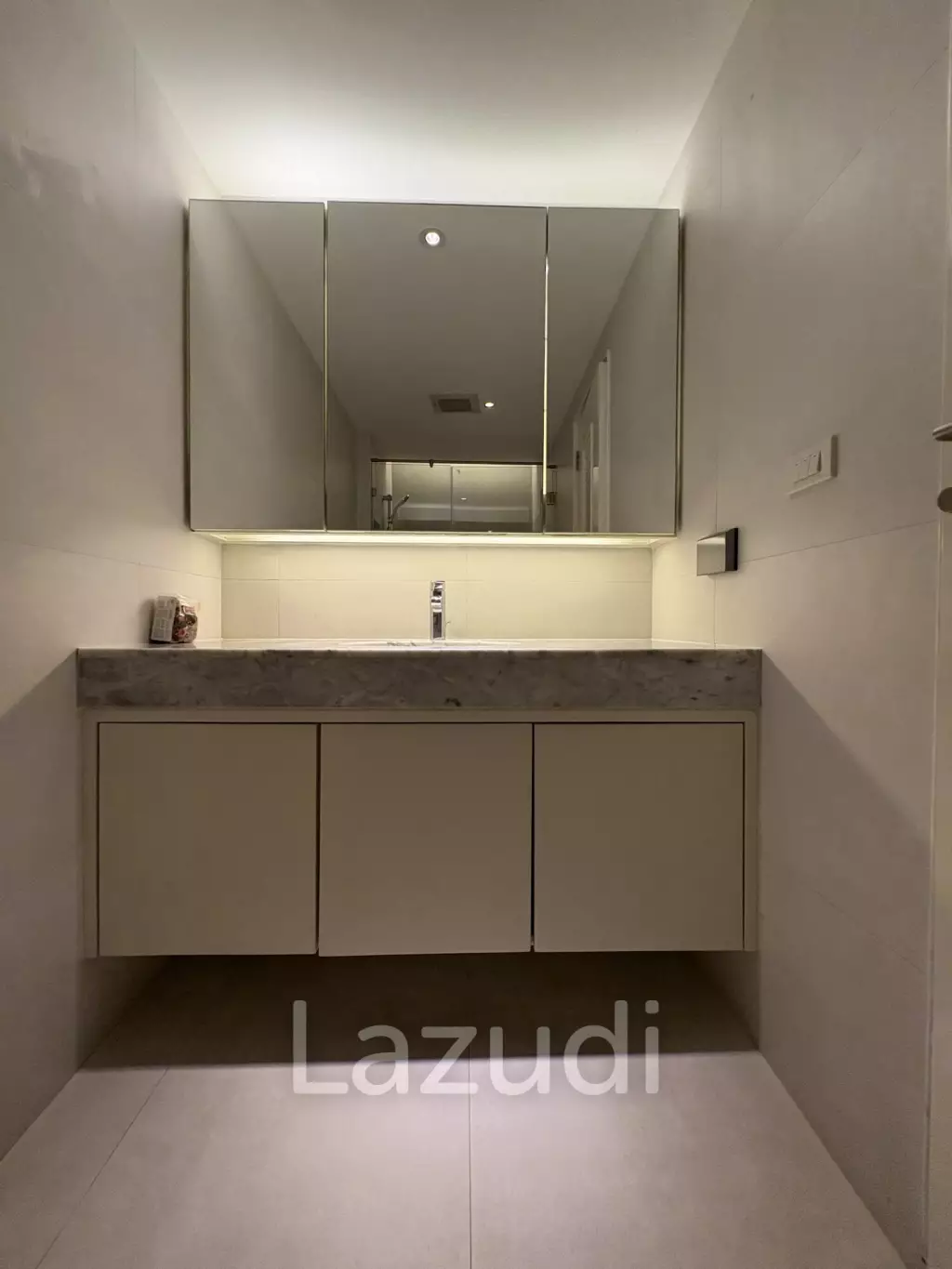 200 sqm 4 Bed 4 Bath La Citta Penthouse condo in Khlong Tan Nuea, Wattana Bangkok