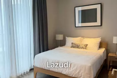 55 Sqm 2 Bed Park Origin Phromphong (Park 24)