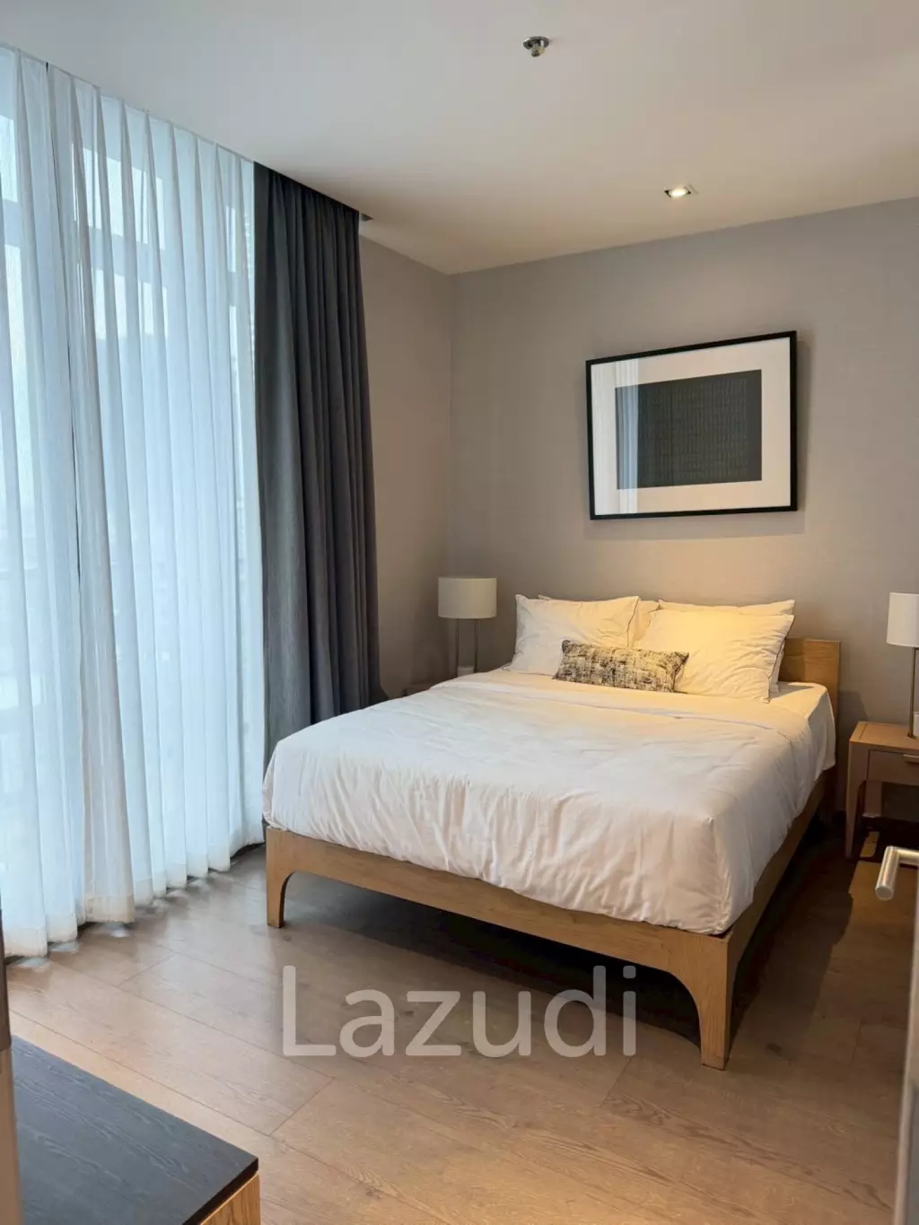 55 Sqm 2 Bed Park Origin Phromphong (Park 24)
