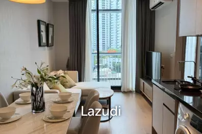 55 Sqm 2 Bed Park Origin Phromphong (Park 24)