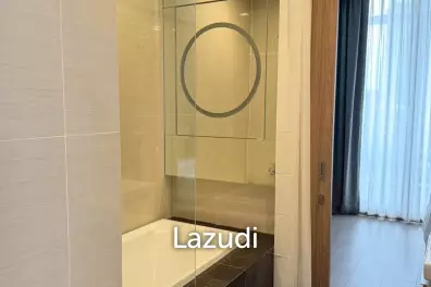 55 Sqm 2 Bed Park Origin Phromphong (Park 24)