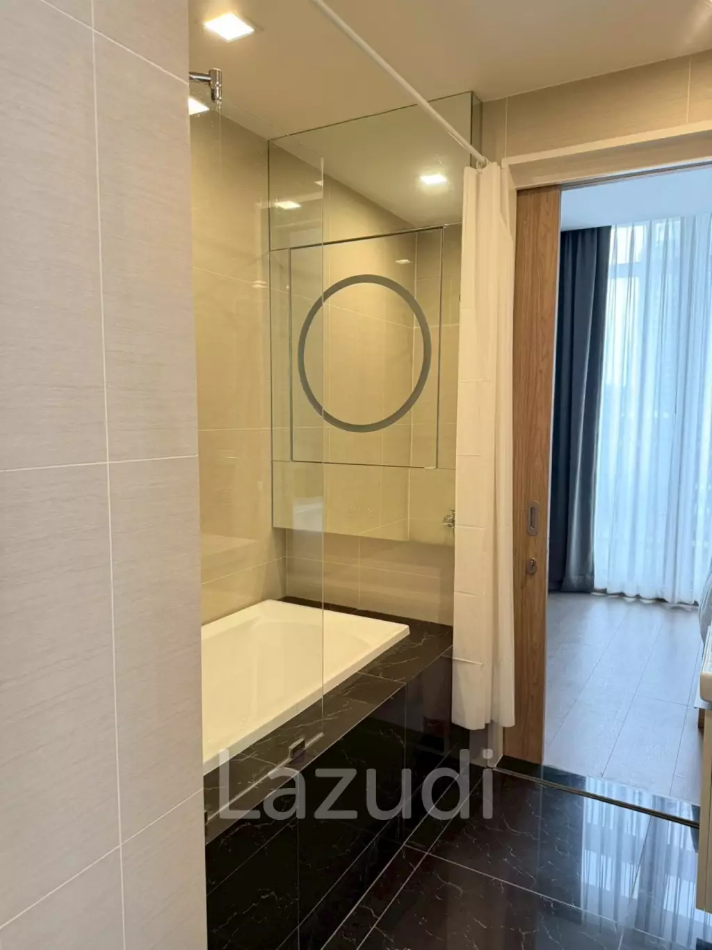 55 Sqm 2 Bed Park Origin Phromphong (Park 24)