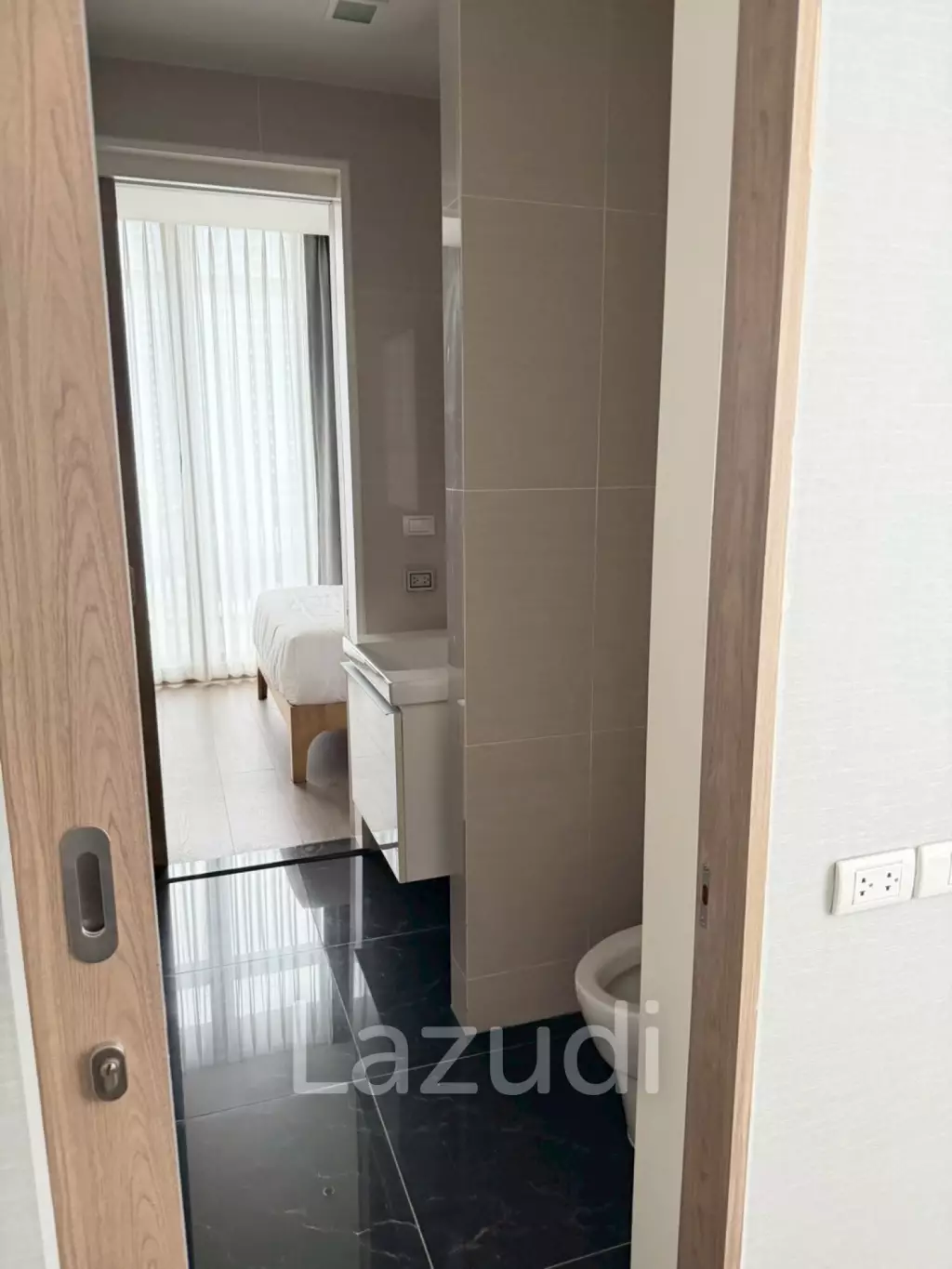 55 Sqm 2 Bed Park Origin Phromphong (Park 24)