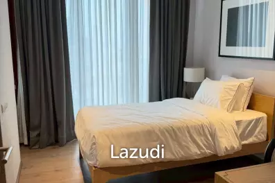 55 Sqm 2 Bed Park Origin Phromphong (Park 24)