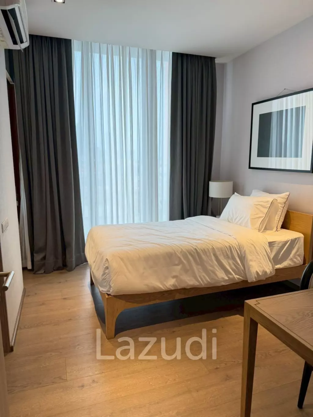 55 Sqm 2 Bed Park Origin Phromphong (Park 24)