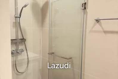 29 Sqm Studio  Park Origin Phromphong (Park 24)