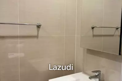 29 Sqm Studio  Park Origin Phromphong (Park 24)