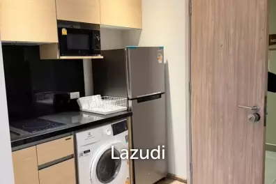 29 Sqm Studio  Park Origin Phromphong (Park 24)