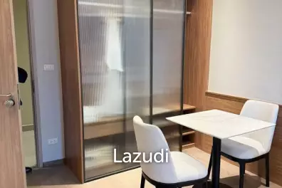 29 Sqm Studio  Park Origin Phromphong (Park 24)