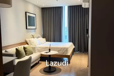 29 Sqm Studio  Park Origin Phromphong (Park 24)